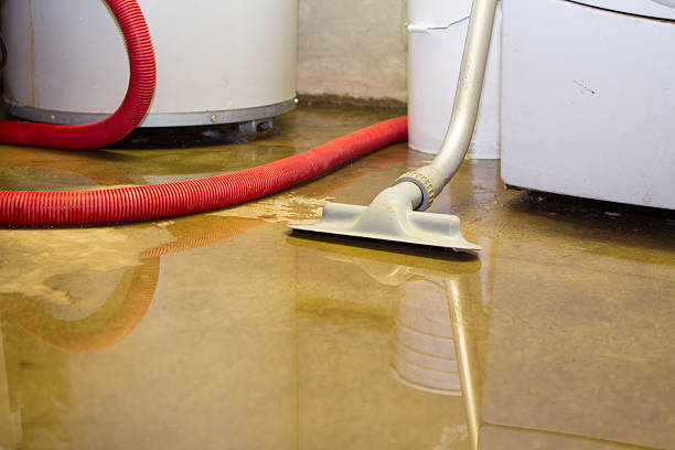 Trusted Flandreau, SD Water damage restoration Experts